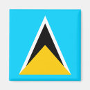 Recherche de st lucia magnets Travel