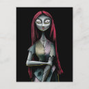 Search for scream queens Sally