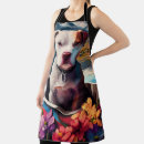Search for pitbuls aprons Pet