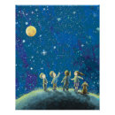 Recherche de night sky posters Espace