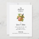 Search for picnic engagement party invitations Casual