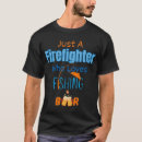 Search for river fish Outdoors