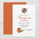 Recherche de de dîner thanksgiving invitations Turquie