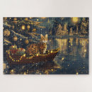 Search for christmas card puzzles Pet