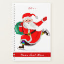 Recherche de santa claus agendas Vacances