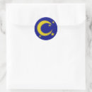 Search for astronomy labels Blue