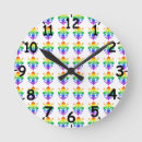 Search for medieval clocks Flower