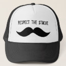Search for respected hats Funny