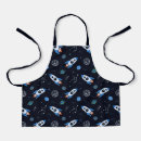 Search for starship aprons Pattern