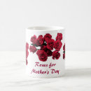 Search for mothers day roses mugs Grandma