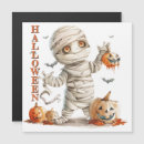 Search for mummy halloween cards Pumpkins