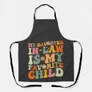 Search for the law aprons Mom