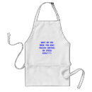 Search for fine dining aprons Cooking