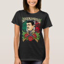 Recherche de malverde tshirts Jésus