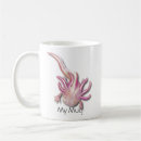 Search for albino mugs Amphibian