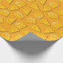 Search for cheese wrapping paper Cute