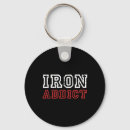 Search for strong man keychains Fit and strong