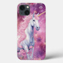 Search for pink fantasy iphone cases Unicorn
