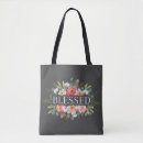 Search for floral blessings bags Bible verse