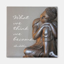 Search for buddha quotes magnets Wisdom