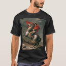 Search for napoleon bonaparte tshirts Battle