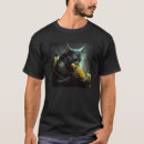 Recherche de épi de maïs tshirts Félin