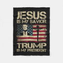 Search for trump blankets Presidential satire