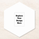 Search for drive coasters Printable editable modern logo