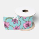 Recherche de orchidée rubans Motif
