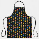 Search for cartoon fruit aprons Summer