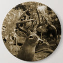 Search for deer buttons Buck