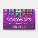 Search for teacher hall pass Classroom