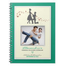 Recherche de wedding planner de notes carnets Bride