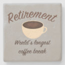 Recherche de longues dessous de verres Retraite