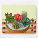 Search for dish mousepads Cactus