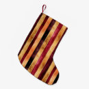 Search for burgundy christmas stockings Gold