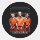 Search for i have a dream stickers Liberty