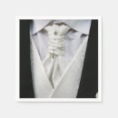 Recherche de smoking serviettes Élégantes