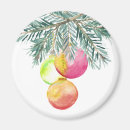 Search for christmas magnets Pink