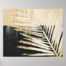 Search for palm frond art Coastal