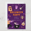 Search for cute wicked invitations Costume party