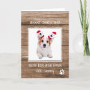 Recherche de maman noël cartes Chiot