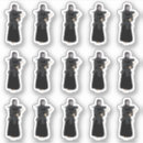 Search for kendo stickers Sword