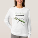 Search for praying mantis tshirts Apparel