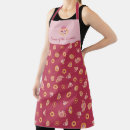 Search for queen kitchen aprons Pattern