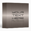 Search for recipe binders presentation folders Luxury
