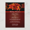 Recherche de arum invitations Lis
