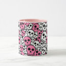 Search for gothics mugs For her