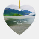 Search for glacier ornaments Souvenir