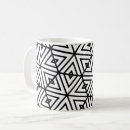 Search for honeycomb pattern mugs Modern